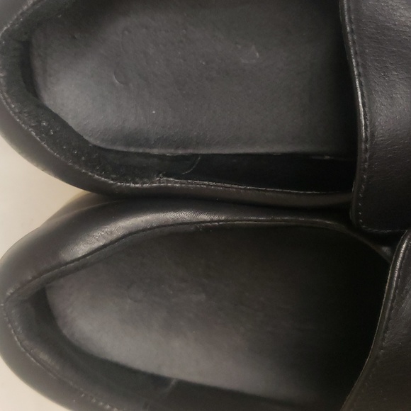 J/Slides NYC Women's  Slip on Shoes,Black,size 11 - Picture 5 of 5